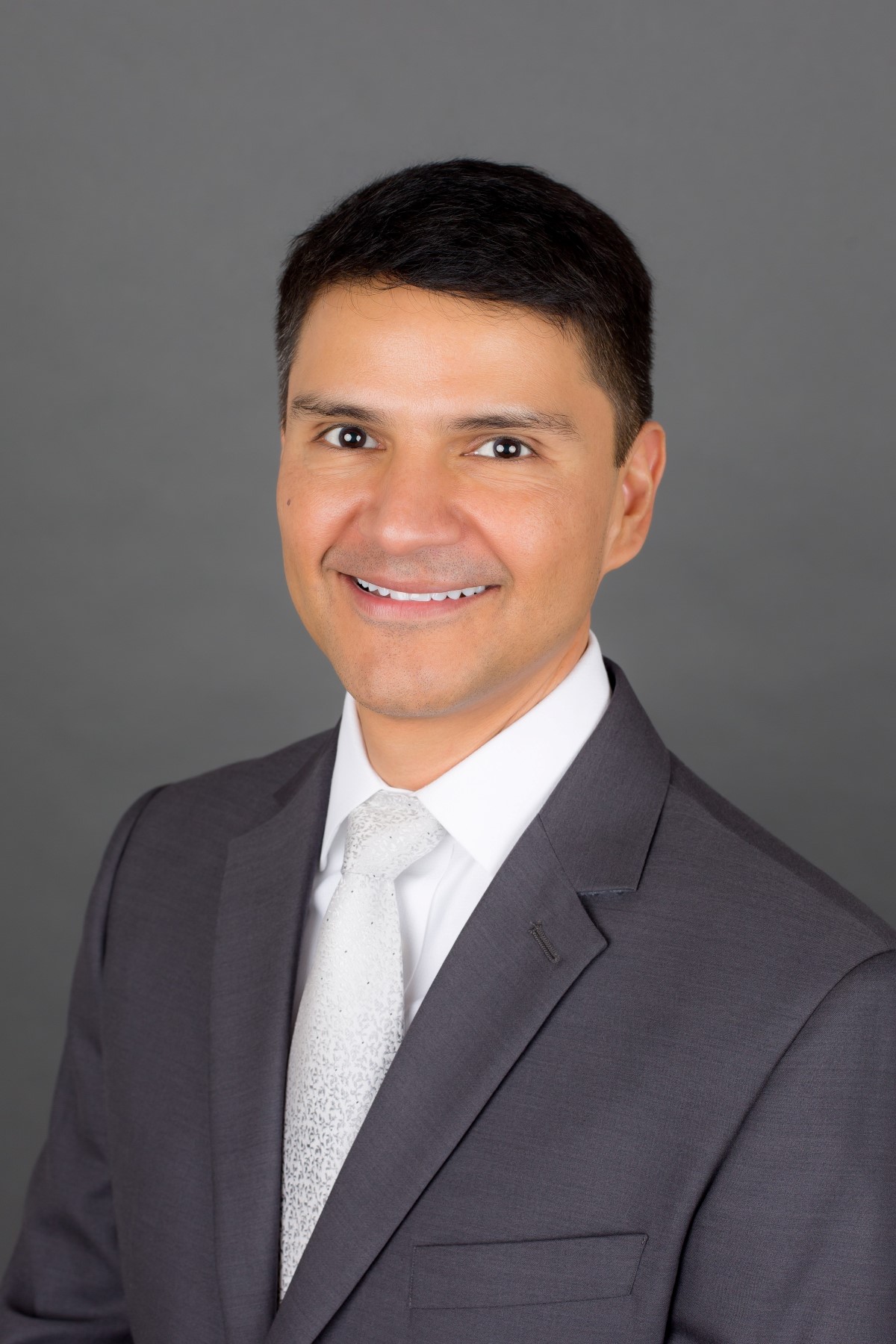 Texas Engineer Edgar Figueroa