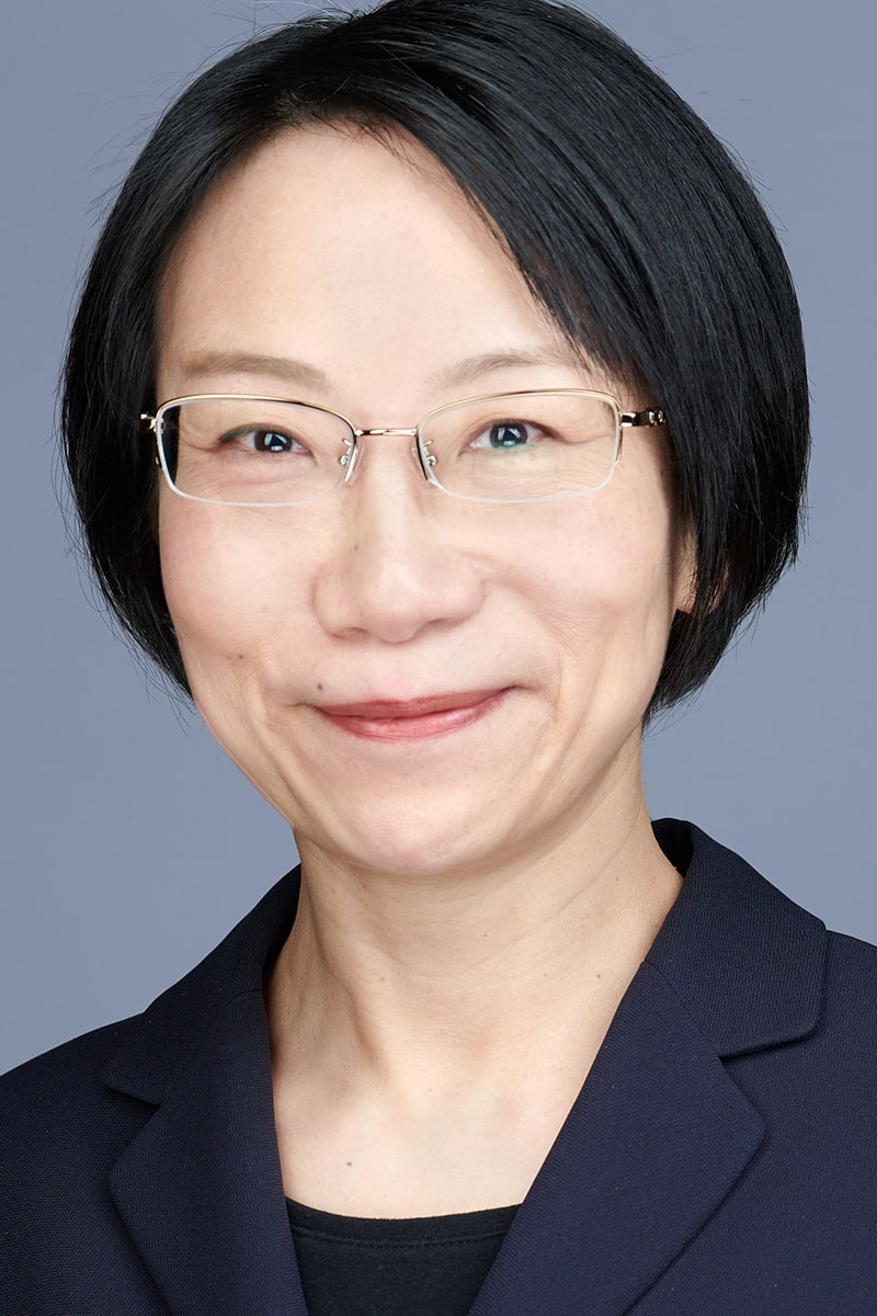 Hongming Chen