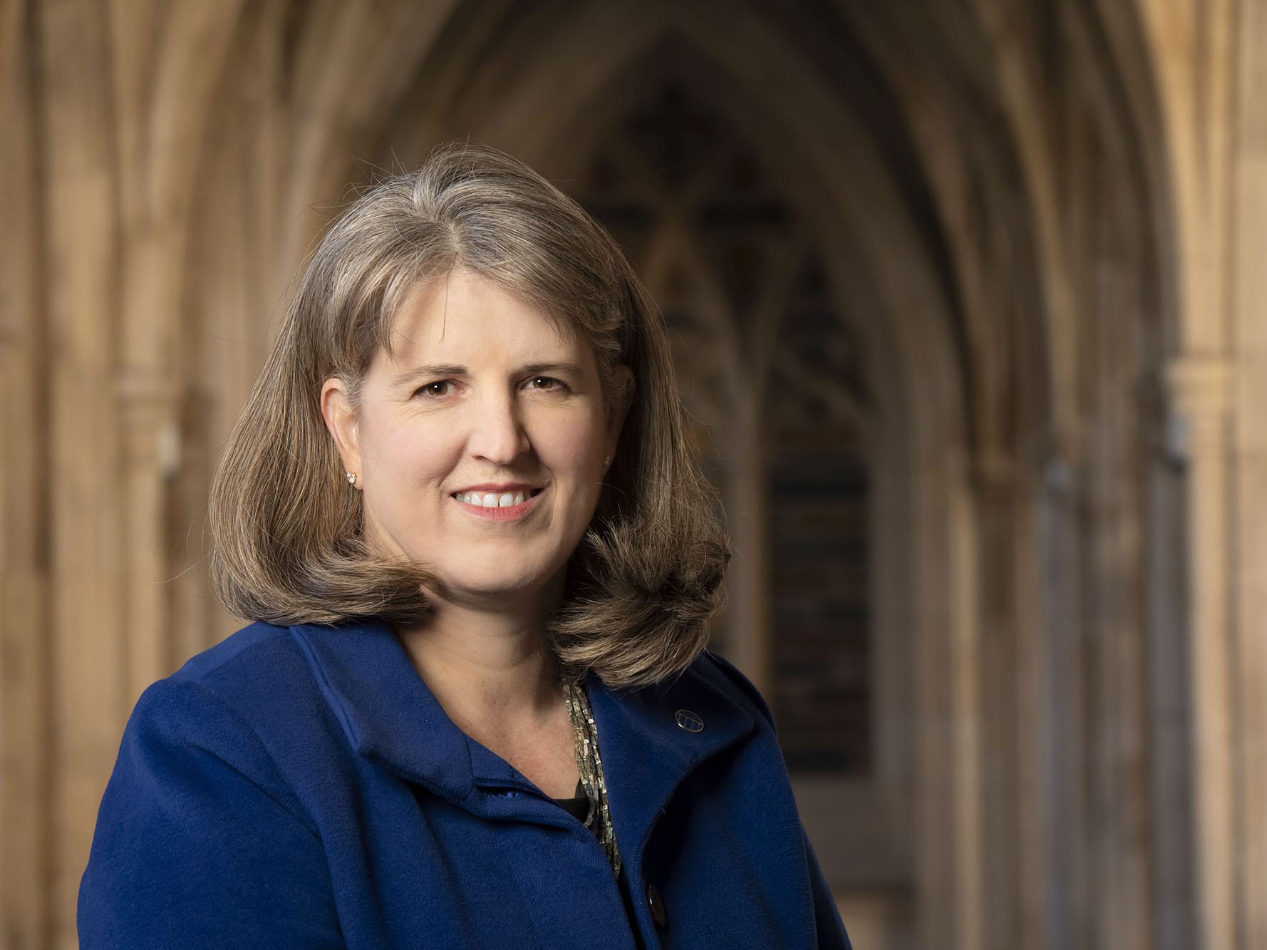 Jennifer West, TX engineering alumnus