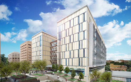EERC Rendering