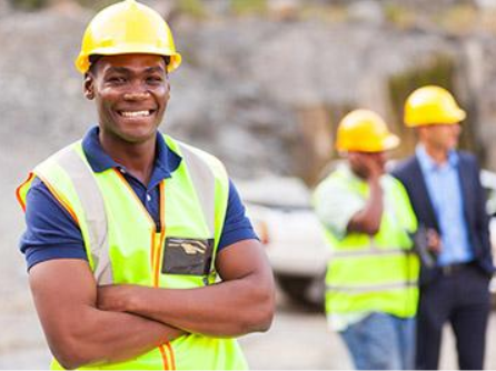 go to Health and Safety Training Center