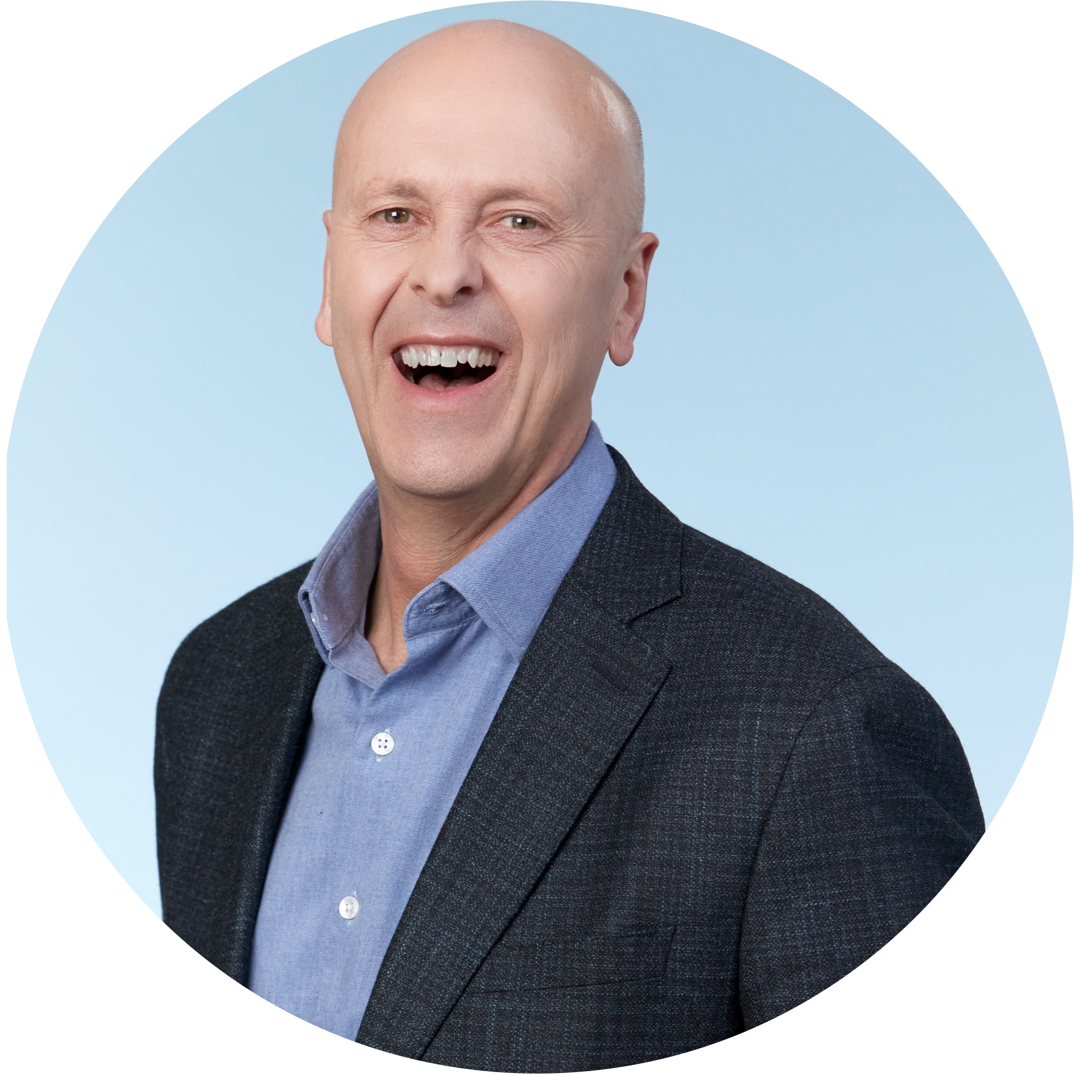 Texas Engineering alumnus David Baldwin