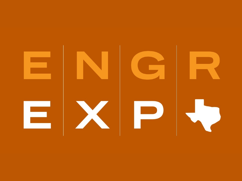 Engineering Expo brand mark