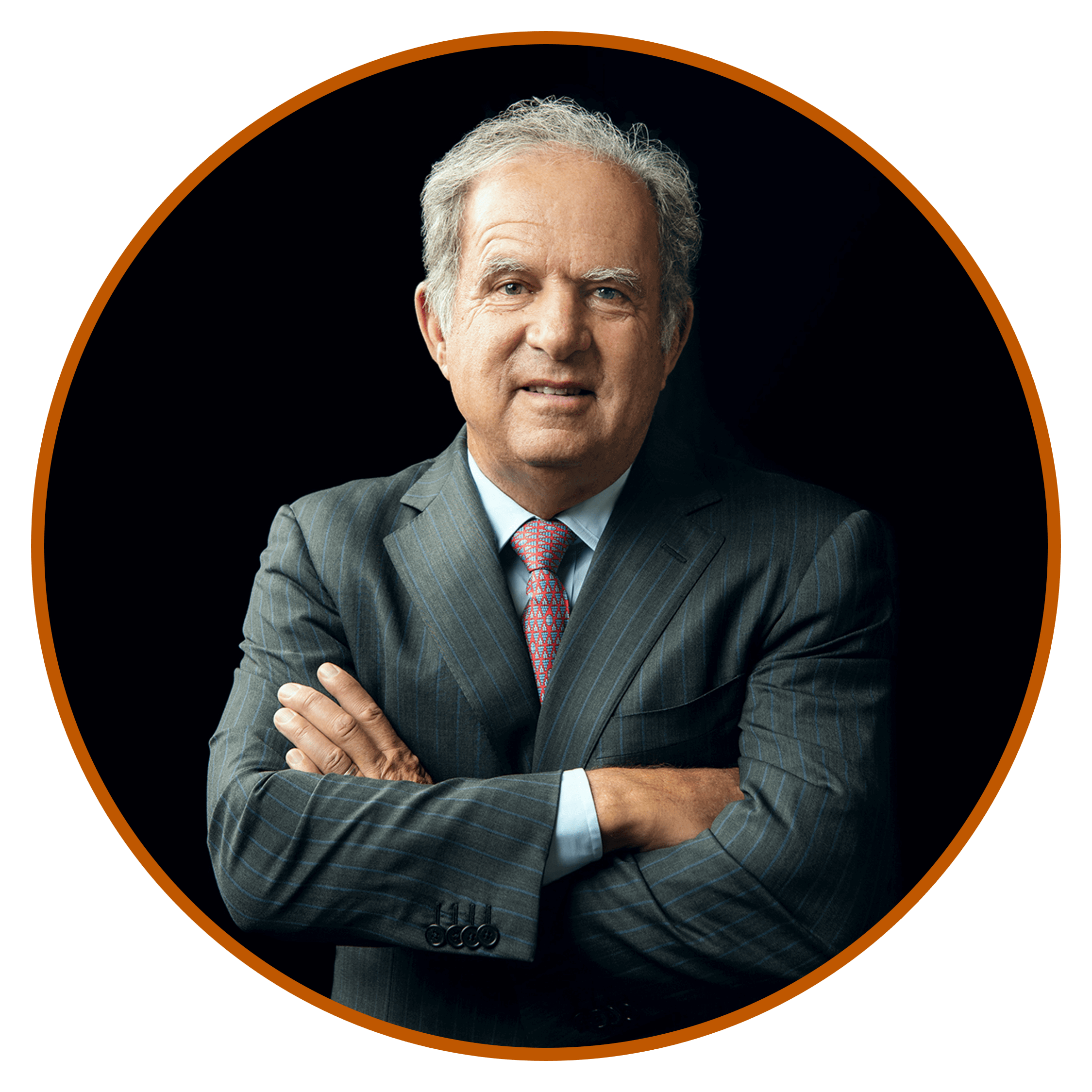 Texas Engineering alumnus Scott Sheffield