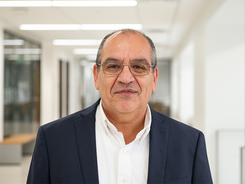 Photo of Jorge Prozzi