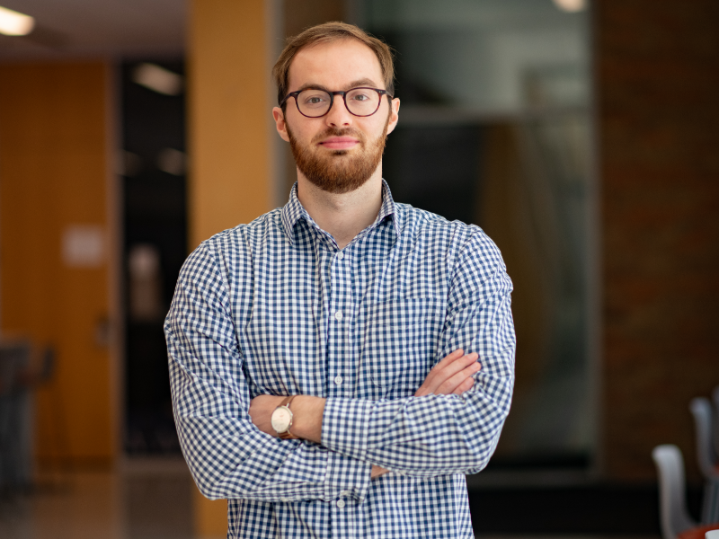 Photo of Jan Fuhg