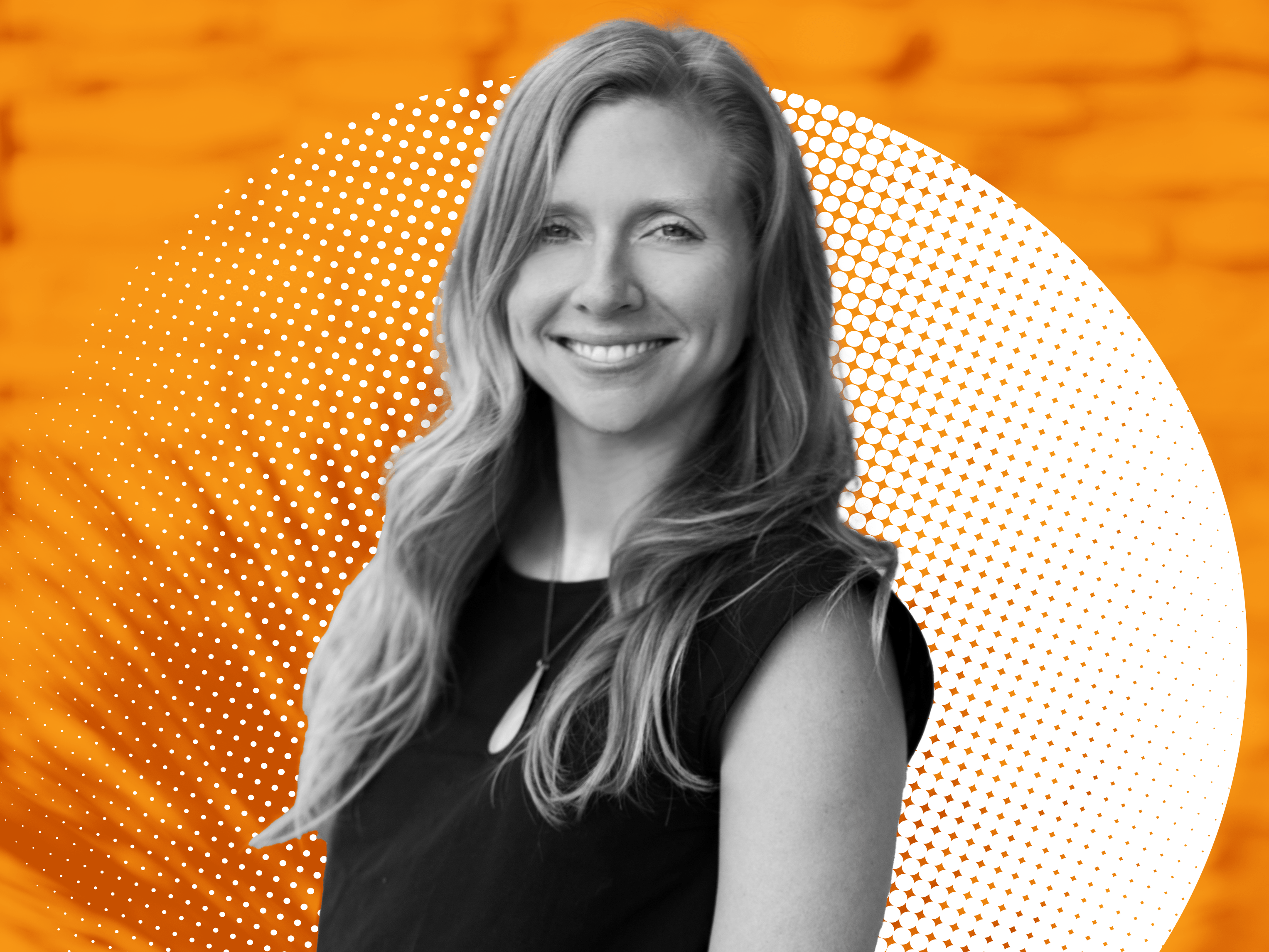 Audrey Boklage, Research Associate for Walker Department of Mechanical Engineering
