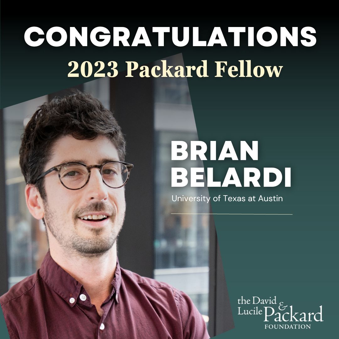 Brian Belardi