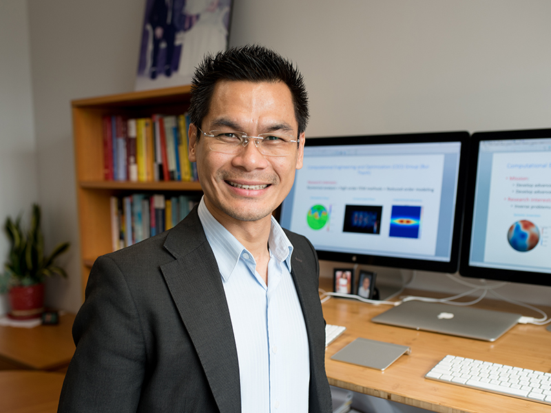 Bui Tan