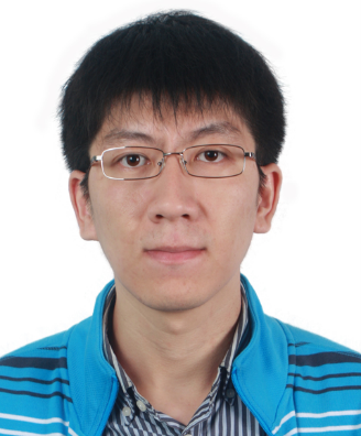 Texas Engineer Kan Yao