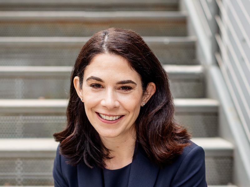 Photo of Maria Juenger