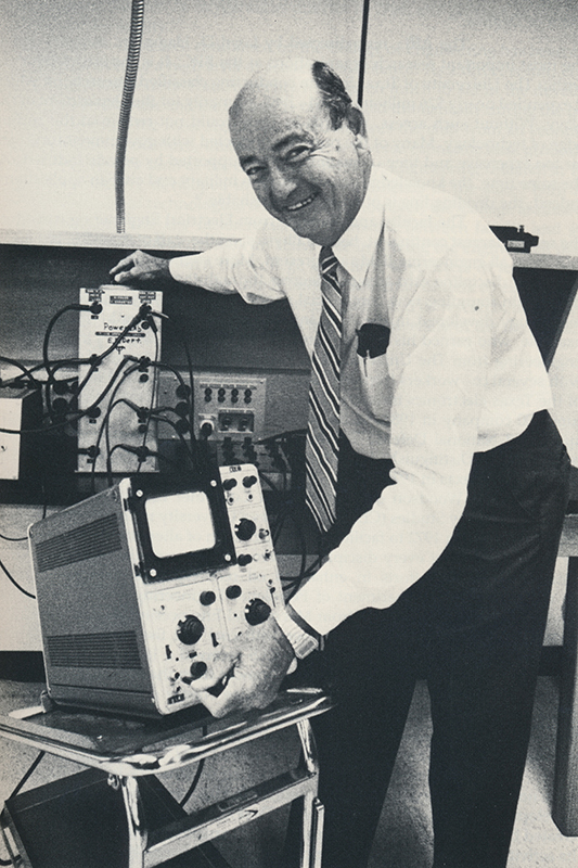 Herbert Woodson