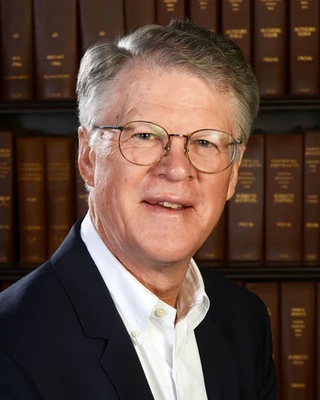 Peter Dervan Welch