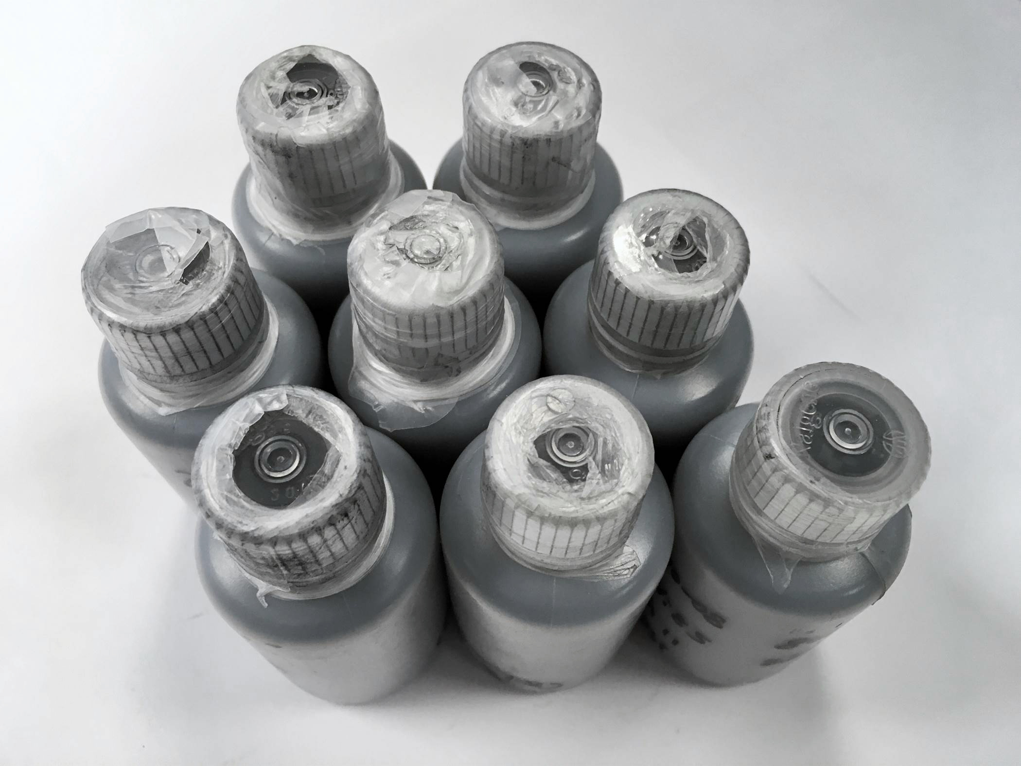 powder for batteries