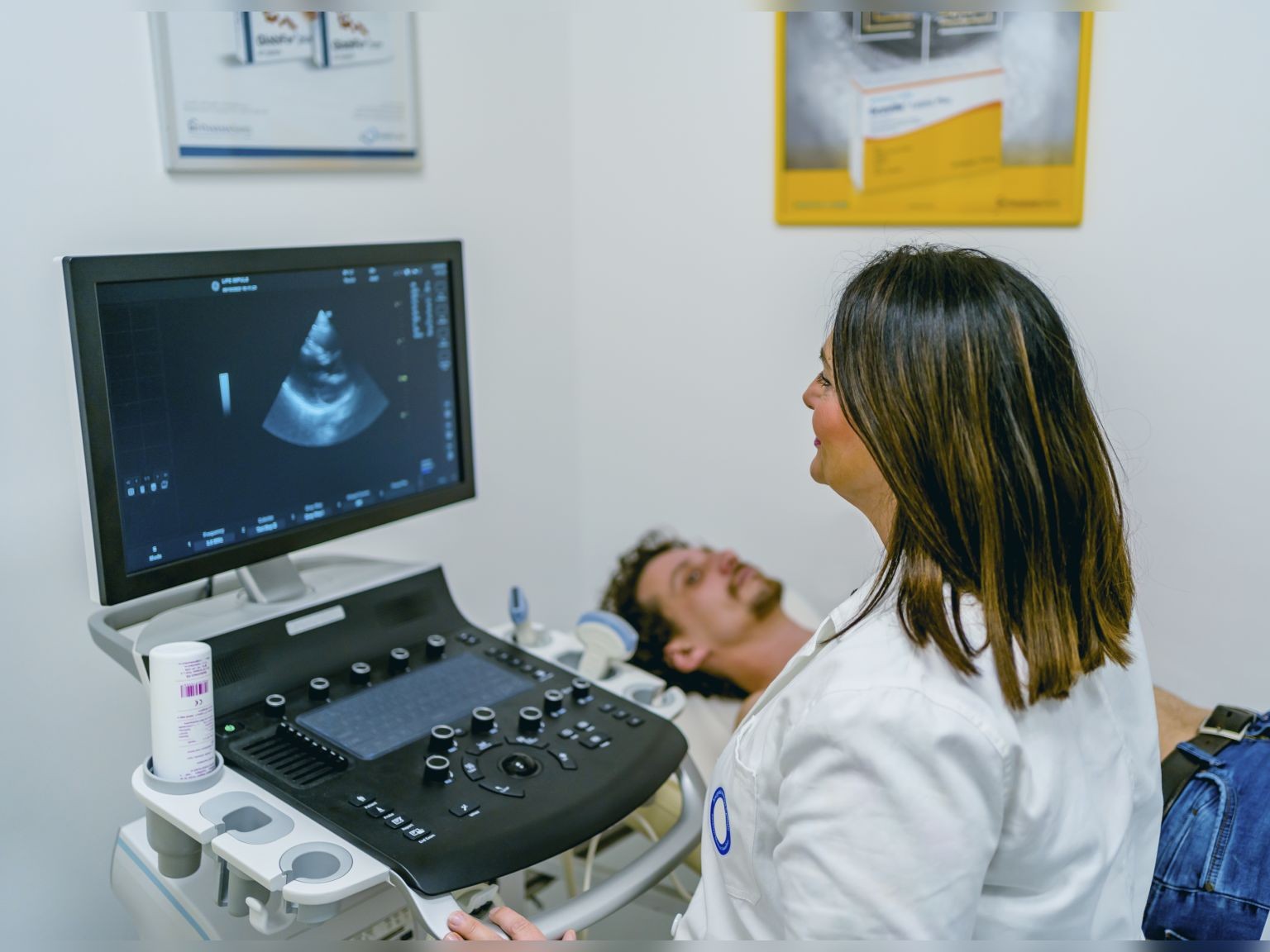 AI Can Diagnose Your Heart in Just a Few Minutes