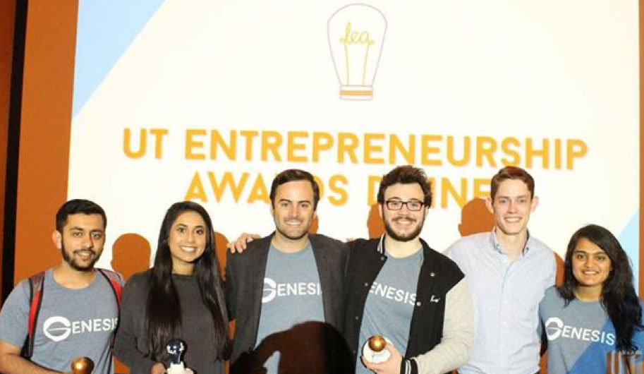 Genesis Team