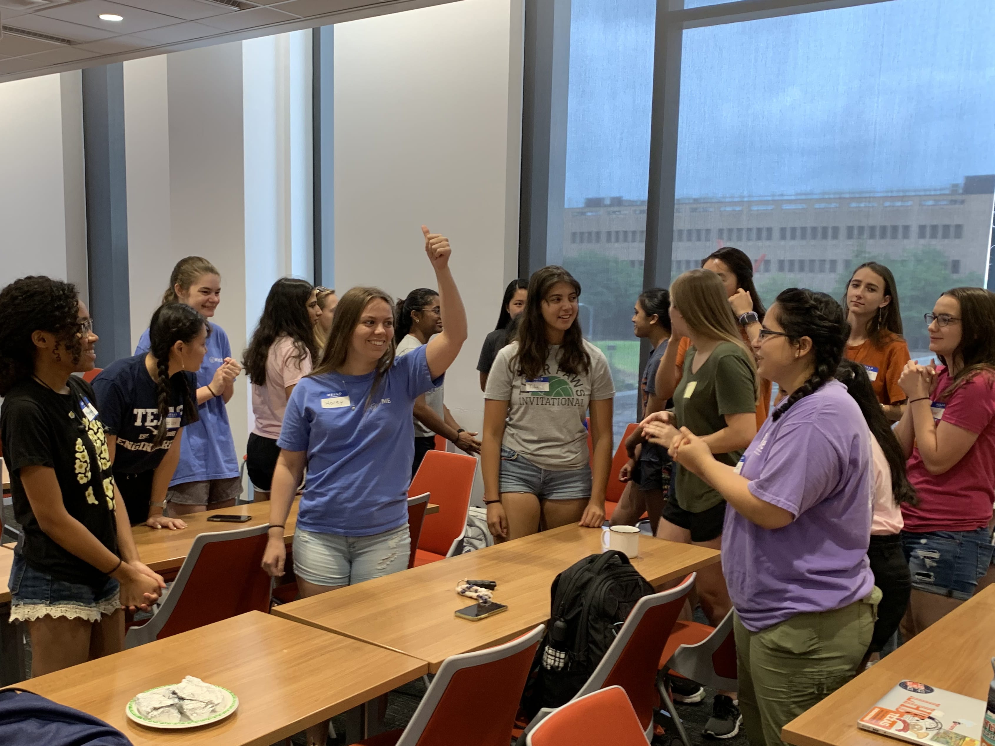 wep leadership collaborative 2019